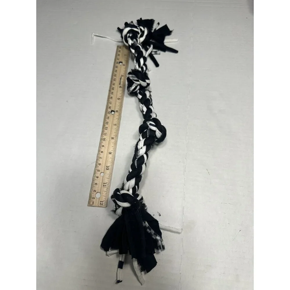 NEW‎ dog toy rope